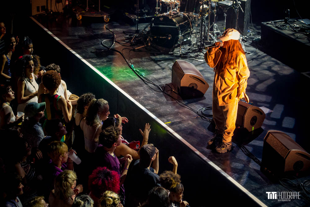 Sara Hebe-Grenoble-2023-Sylvain SABARD