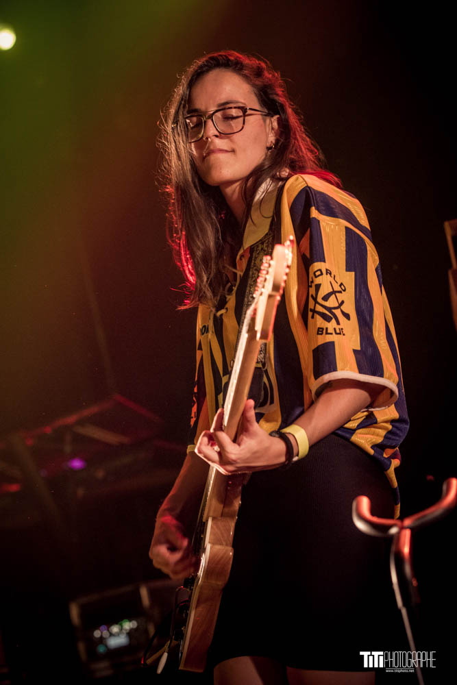 Sara Hebe-Grenoble-2023-Sylvain SABARD