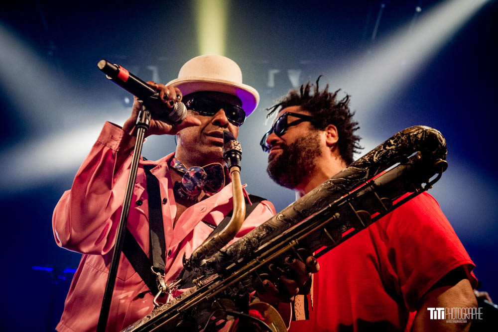 Fishbone – L’Ilyade -06/06/2023