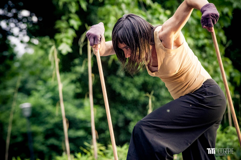 Louve – Fête des Tuiles -10/06/2023