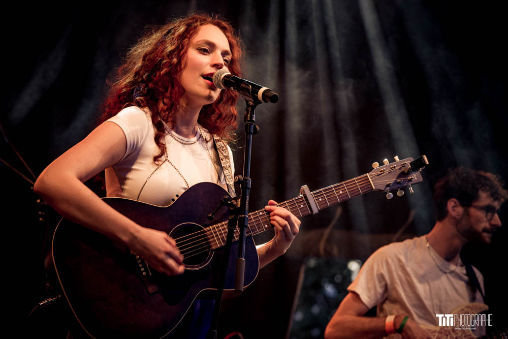 Milena – Fête des Tuiles -10/06/2023