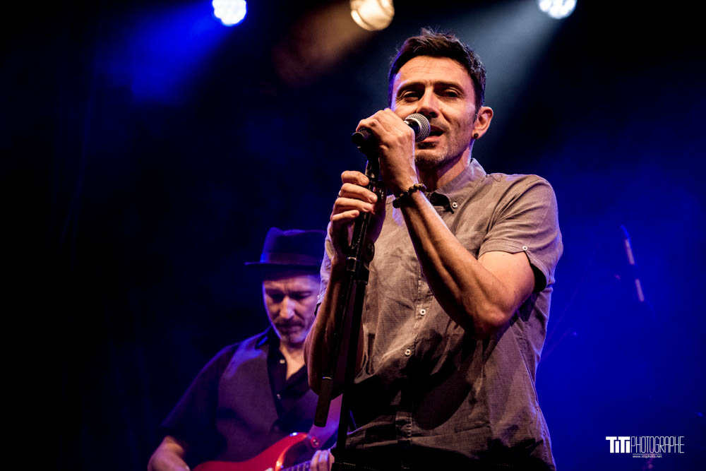 Mecanik Skankers – Fête des Tuiles -10/06/2023