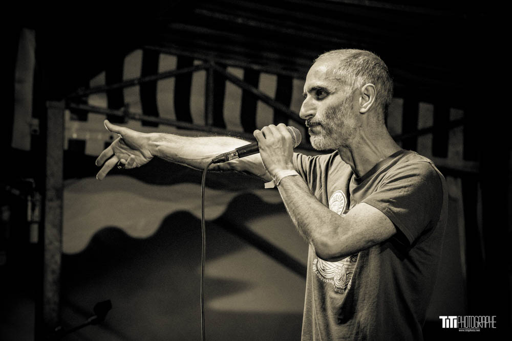 L’1CONSOLABLE – Fête du Travailleur Alpin -16/06/2023