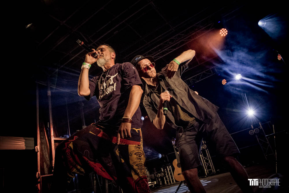 Alee et Gari Greu – Fête du Travailleur Alpin -16/06/2023