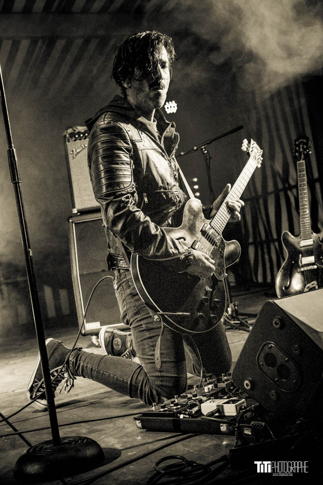 QUINTANA DEAD BLUES EXPERIENCE-Grenoble-2023-Sylvain SABARD