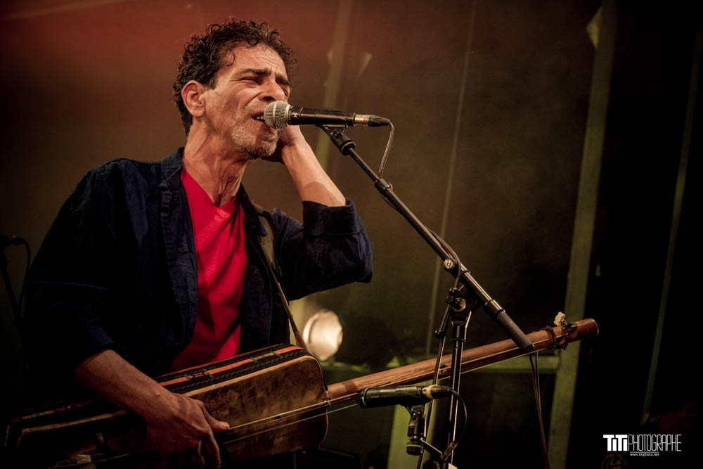 Gnawa Diffusion-Grenoble-2023-Sylvain SABARD