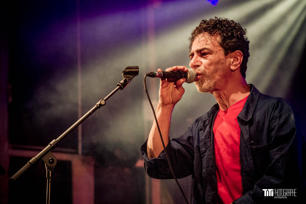 Gnawa Diffusion-Grenoble-2023-Sylvain SABARD