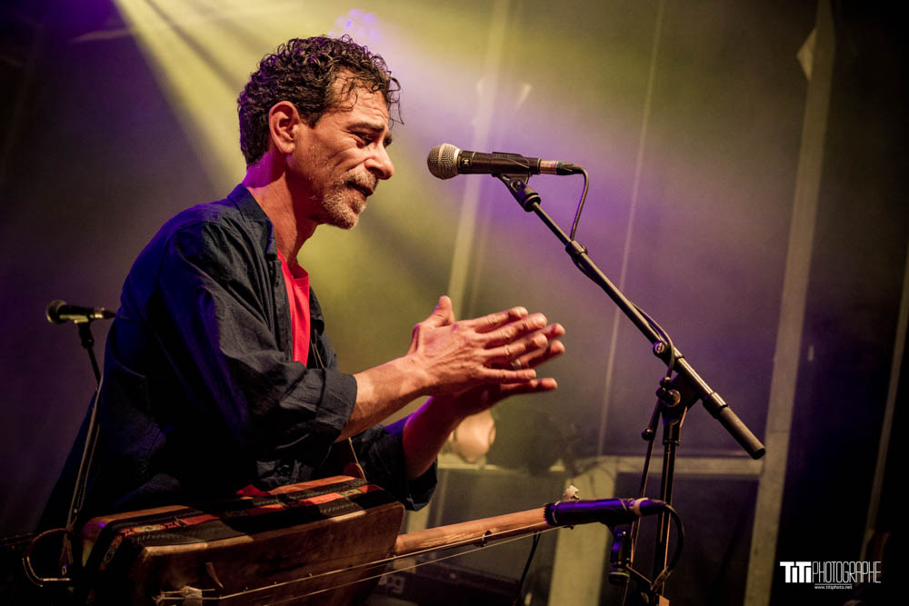 Gnawa Diffusion-Grenoble-2023-Sylvain SABARD