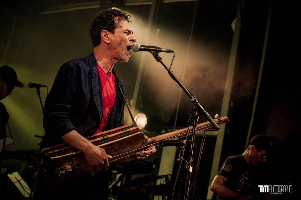 Gnawa Diffusion-Grenoble-2023-Sylvain SABARD