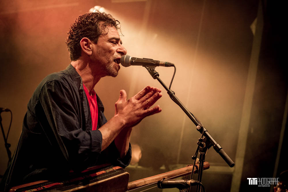 GNAWA DIFFUSION – Fête du Travailleur Alpin -17/06/2023