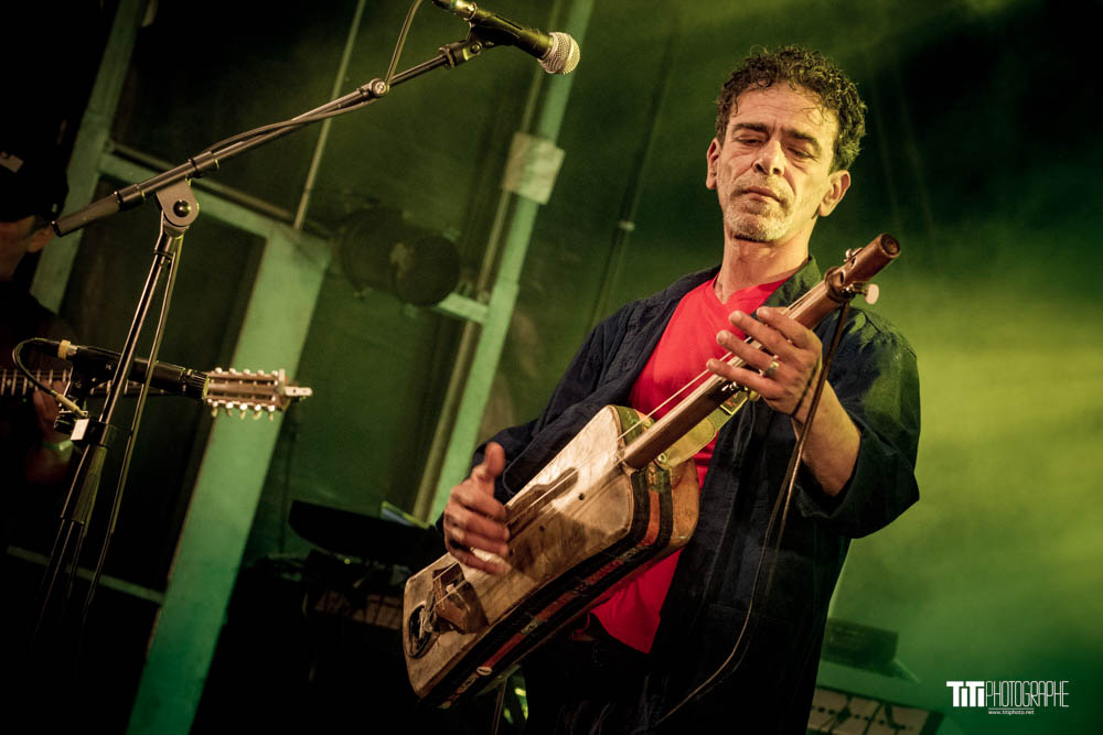 Gnawa Diffusion-Grenoble-2023-Sylvain SABARD