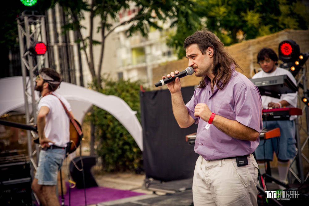 Cocotte – La Belle Electrique  -21/06/2023