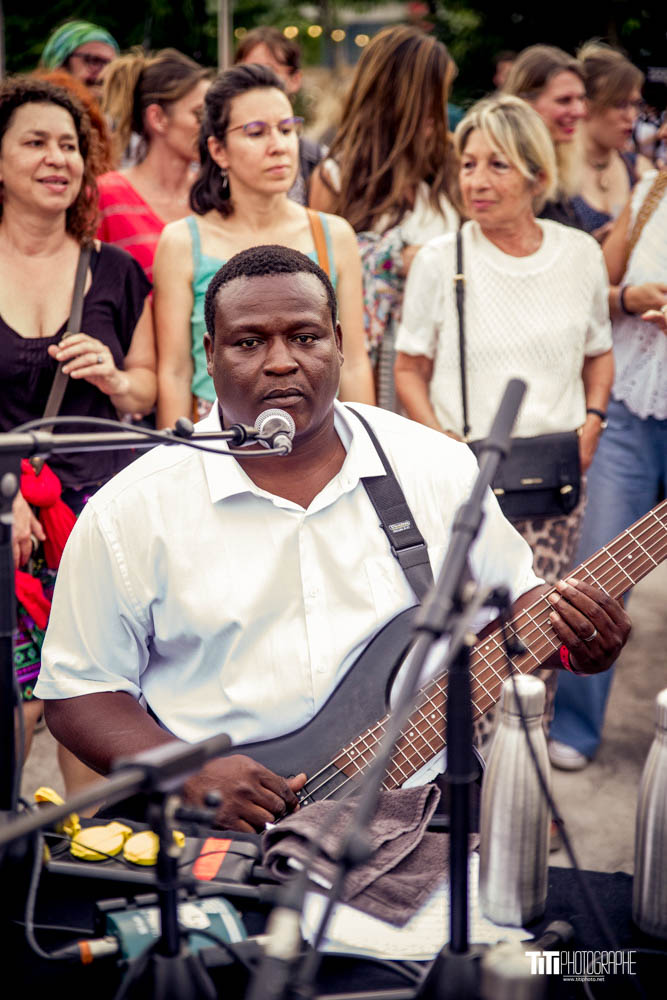 Roda de Samba-Grenoble-2023-Sylvain SABARD