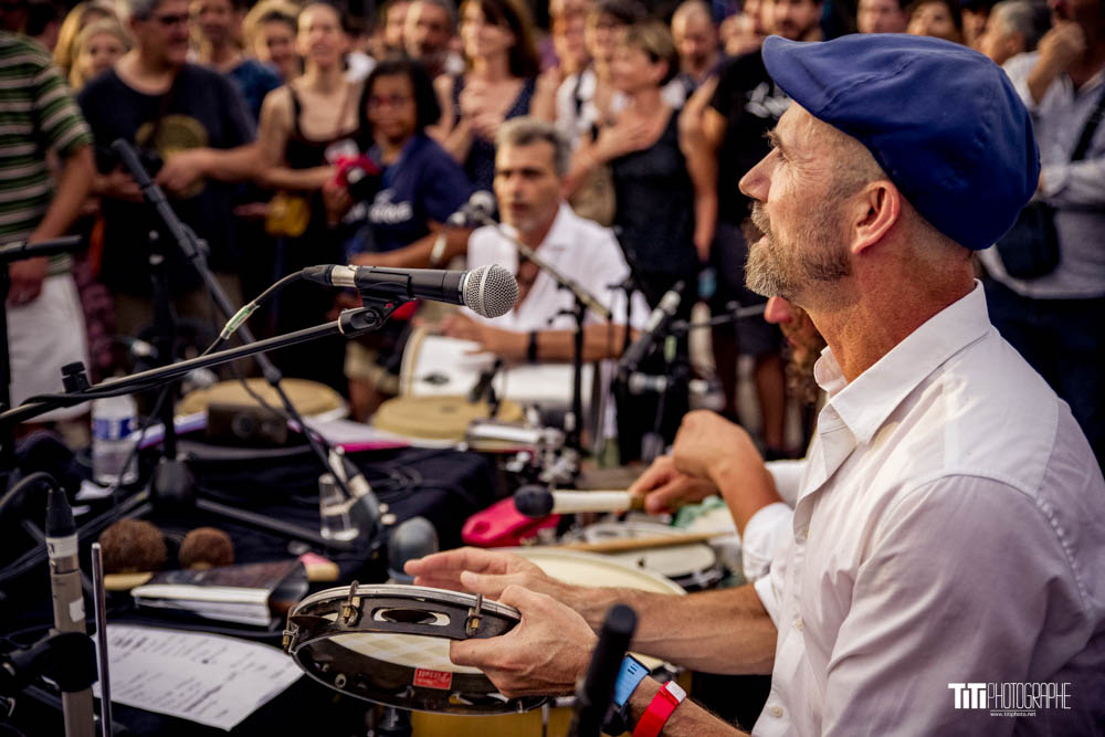 Roda de Samba-Grenoble-2023-Sylvain SABARD