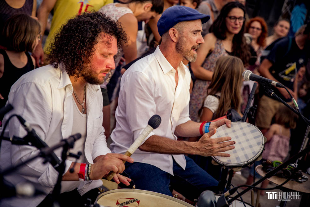 Roda de Samba-Grenoble-2023-Sylvain SABARD