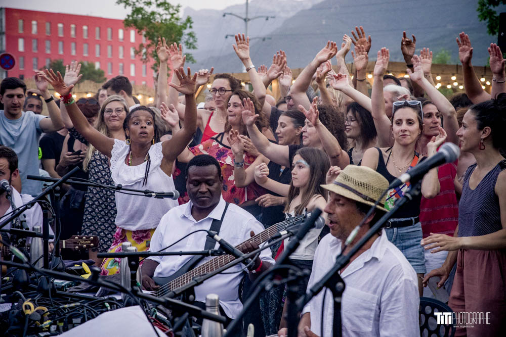Roda de Samba-Grenoble-2023-Sylvain SABARD