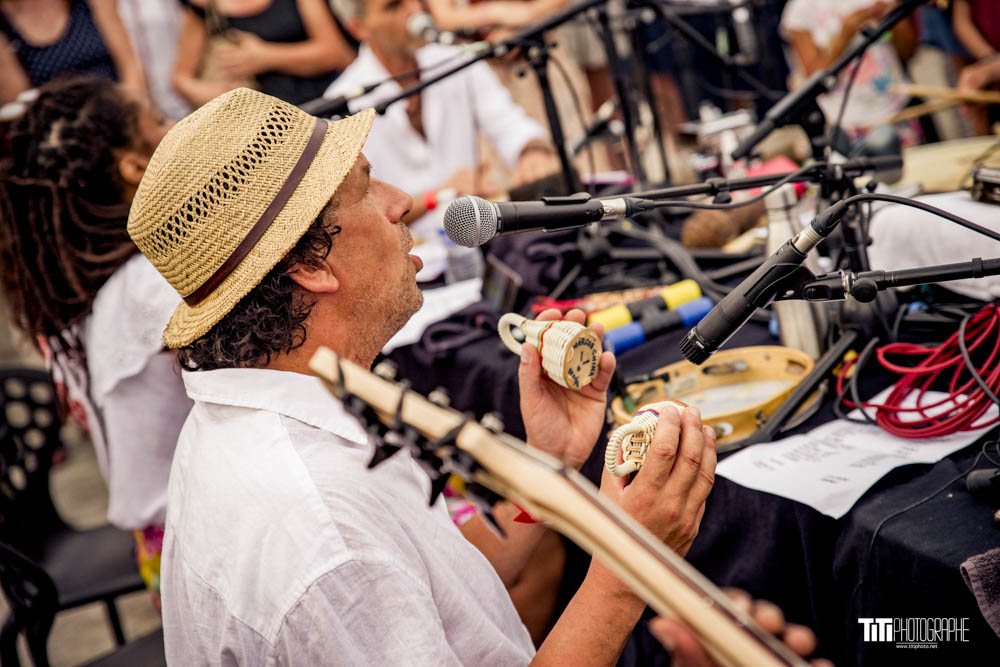 Roda de Samba-Grenoble-2023-Sylvain SABARD