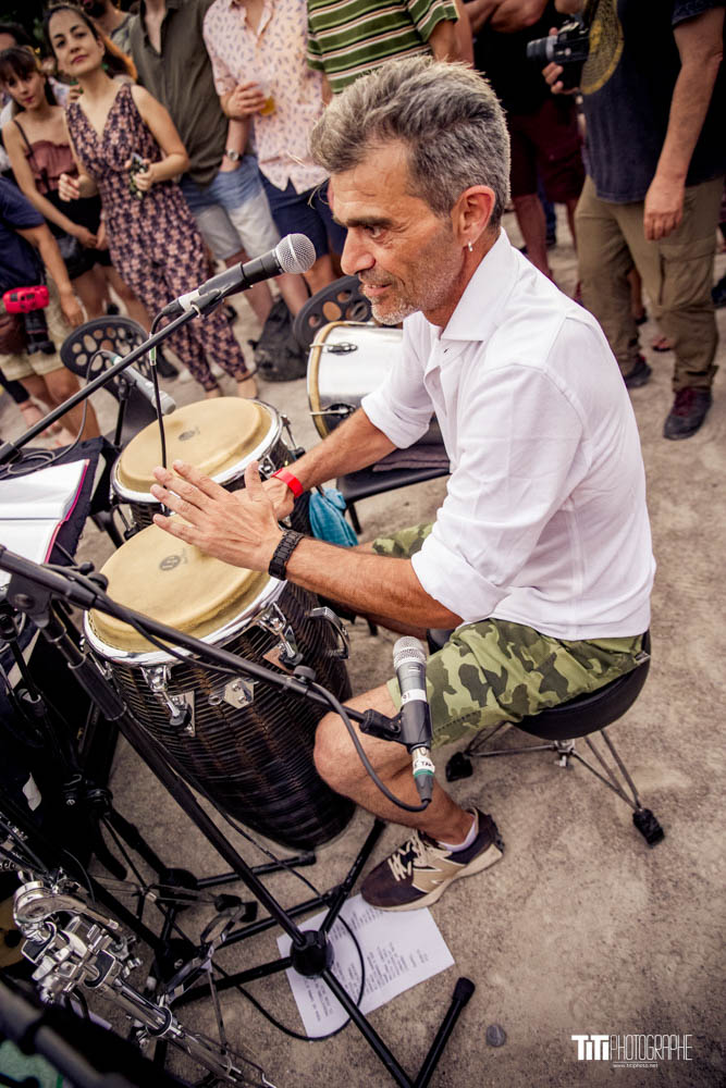 Roda de Samba-Grenoble-2023-Sylvain SABARD