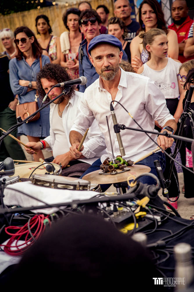 Roda de Samba-Grenoble-2023-Sylvain SABARD