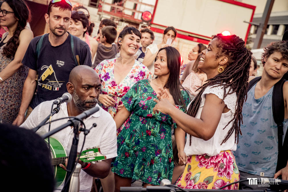 Roda de Samba-Grenoble-2023-Sylvain SABARD