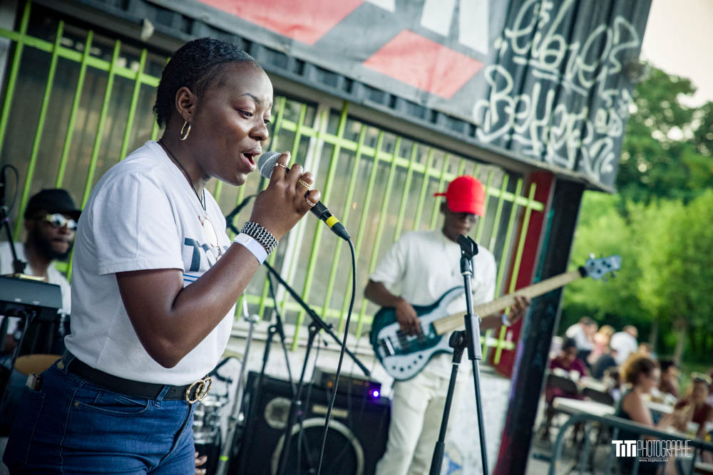 B&G Band – La Bifurk -24/06/2023