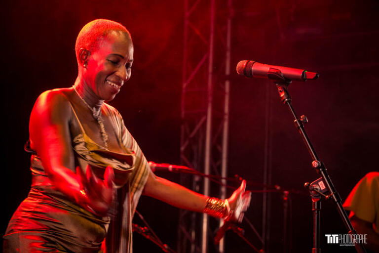Kady Diarra – La Bifurk -24/06/2023
