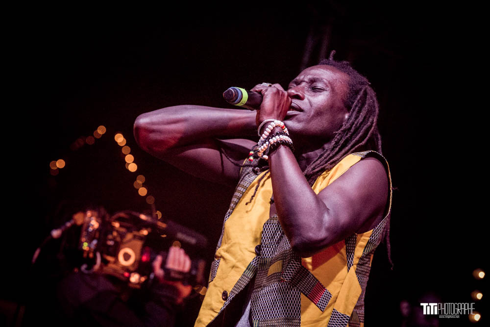 Kal&rsquo;Fazas – Festival Les Outre-Mers – 01/07/2023