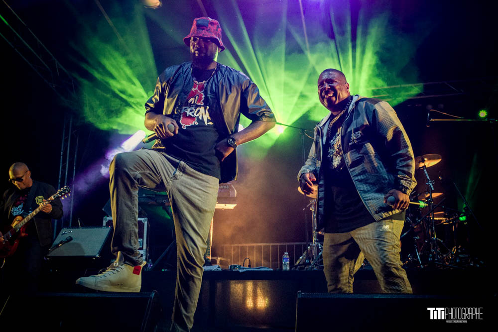 Neg&rsquo;Marrons – Festival Les Outre-Mers -30/06/2023