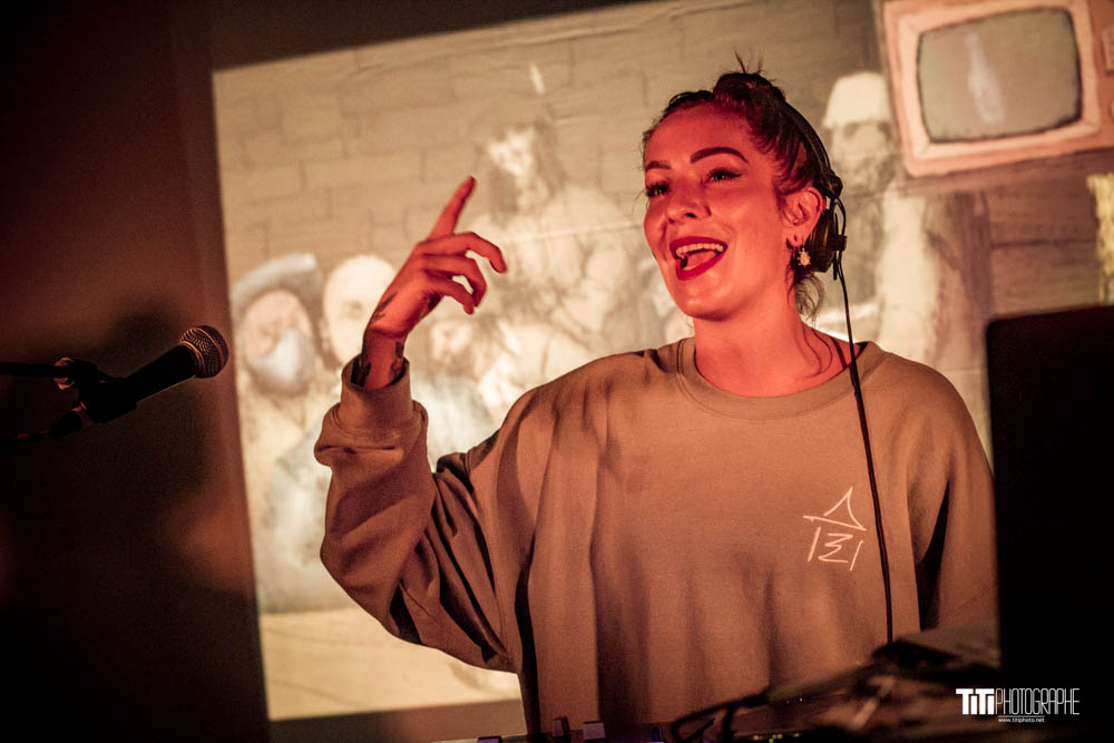 Supa Mana – Festival Les Outre-Mers -30/06/2023