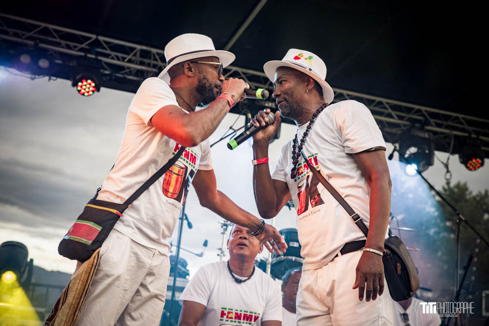 Fanmy Ka – Festival Les Outre-Mers -01/07/2023