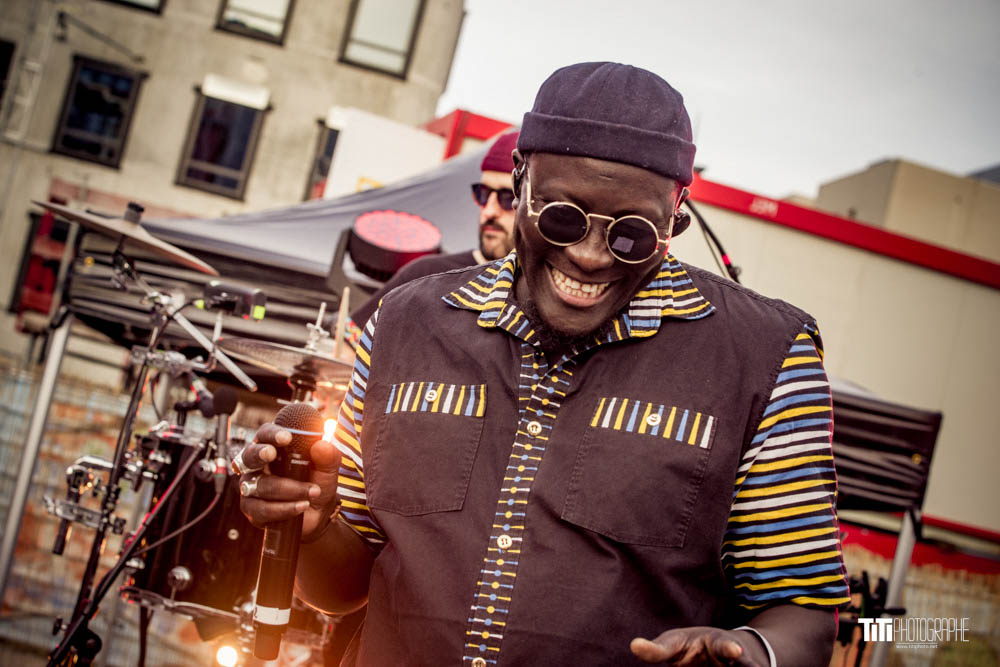 Lass – La Belle Electrique – 06/07/2023