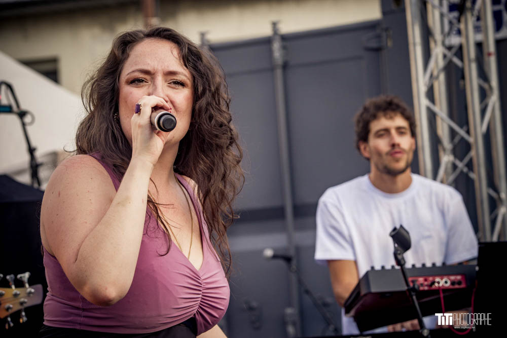 Blys – La Belle Electrique – 06/07/2023