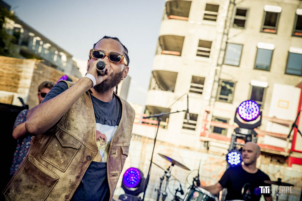 G-Lab – La Belle Electrique  – 08/07/2023