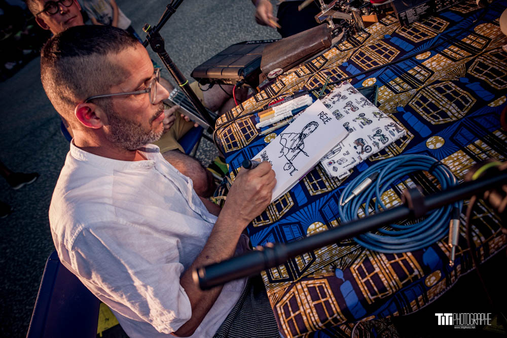 La roda d'ici et d'ailleurs-Grenoble-2023-Sylvain SABARD