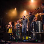 San Salvador – Cabaret Frappé – 09/07/2023