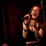 Faith in Agony – Cabaret Frappé – 11/07/2023