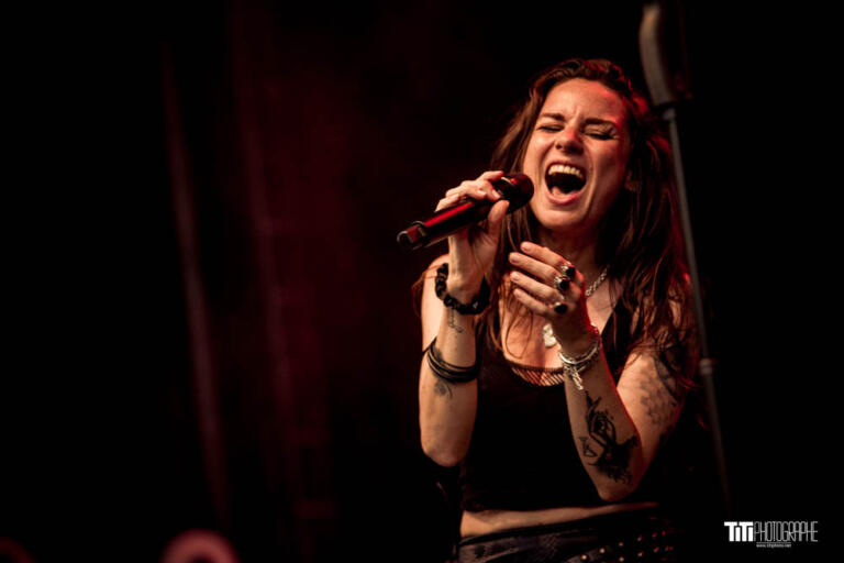 Faith in Agony – Cabaret Frappé – 11/07/2023