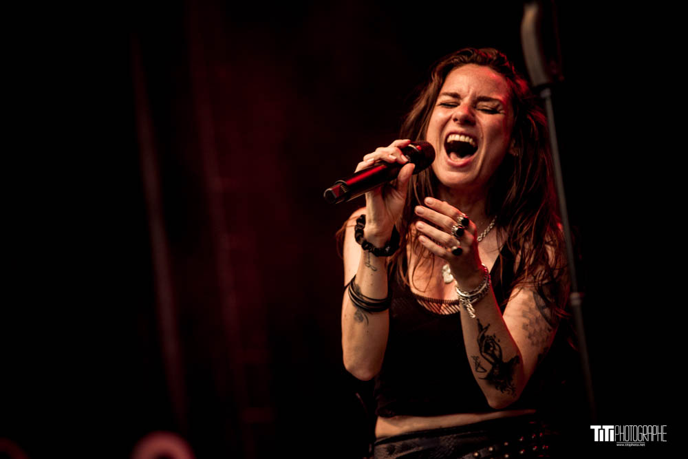 Faith in Agony – Cabaret Frappé – 11/07/2023