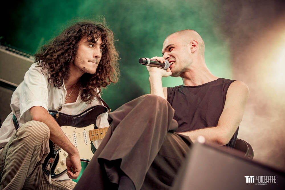 Liv Oddman – Cabaret Frappé – 11/07/2023