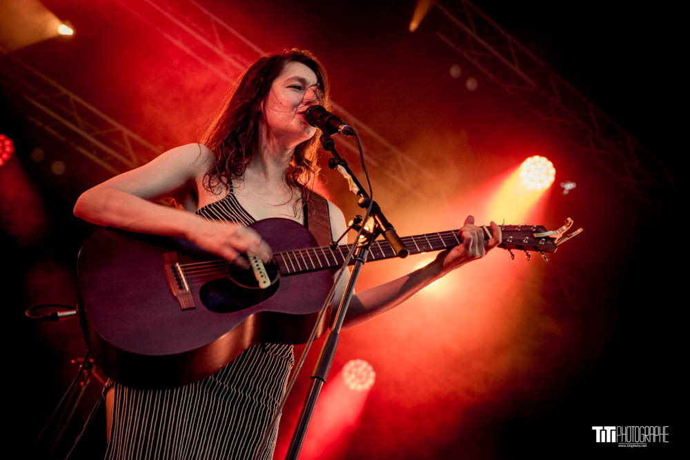 Lou-Adriane Cassidy – Cabaret Frappé – 10/07/2023