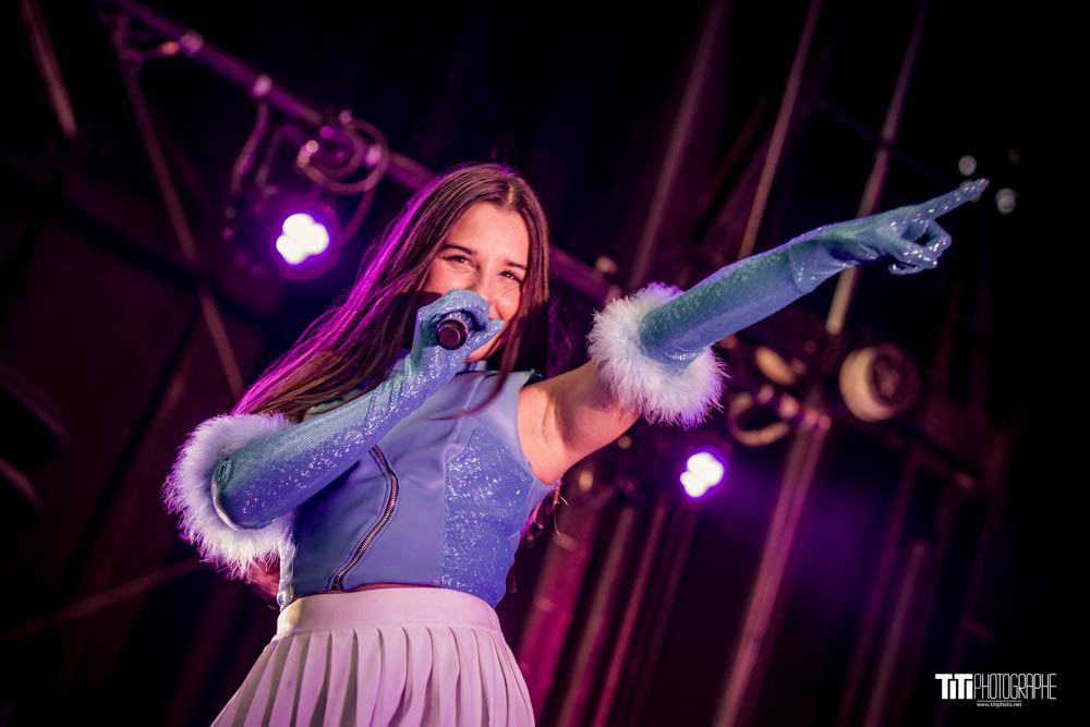 Bianca Costa – Cabaret Frappé – 11/07/2023