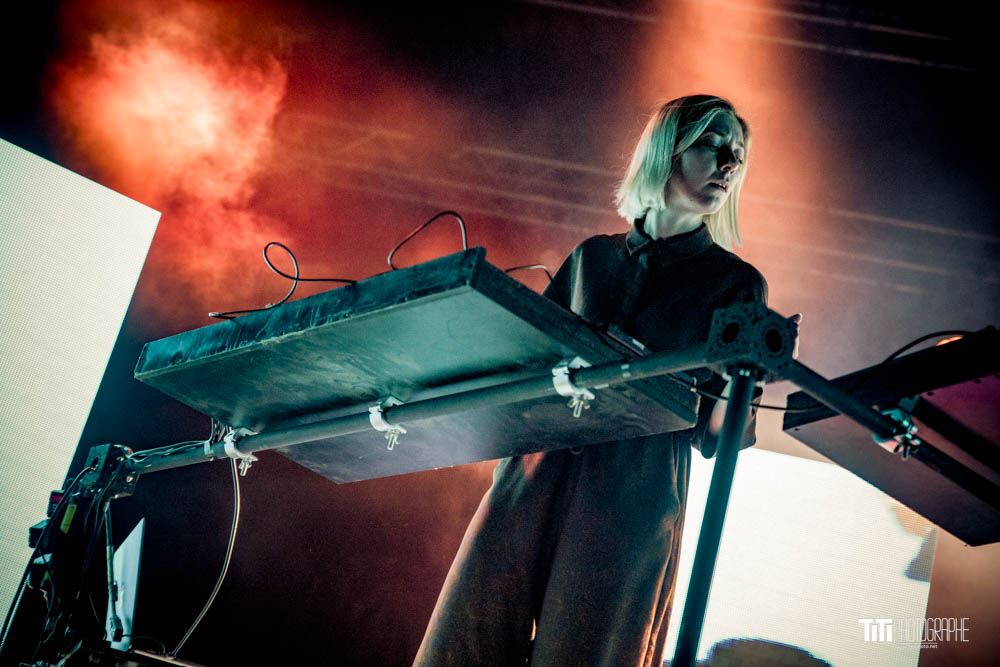 Romane Santarelli – Cabaret Frappé – 11/07/2023