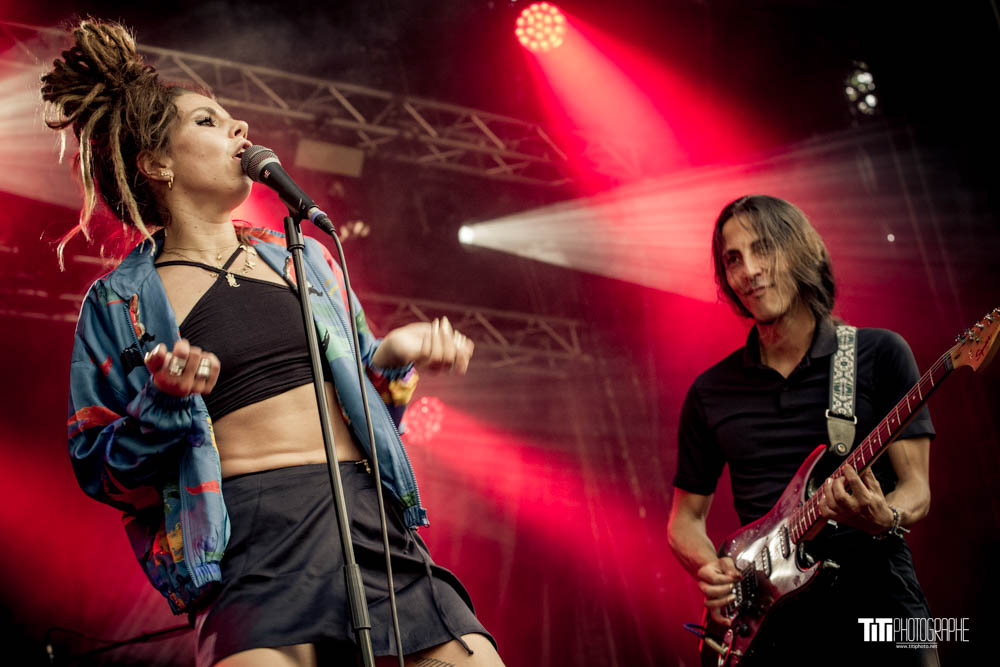 Ceylon – Cabaret Frappé – 10/07/2023