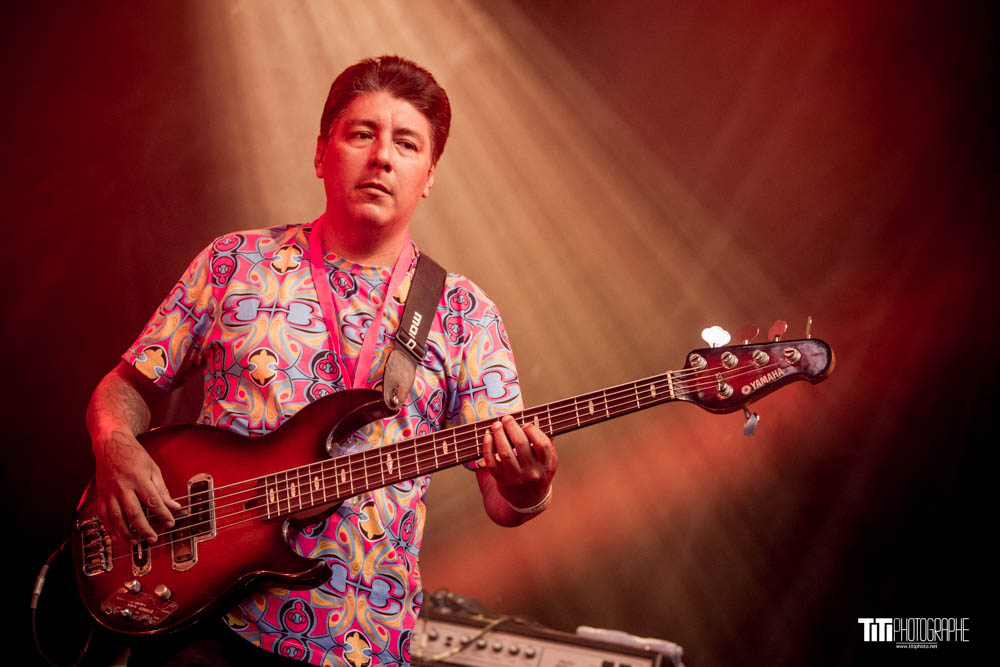 Los Wembler's-Grenoble-2023-Sylvain SABARD