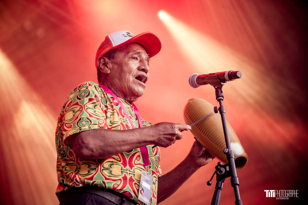 Los Wembler&rsquo;s – Cabaret Frappé – 13/07/2023