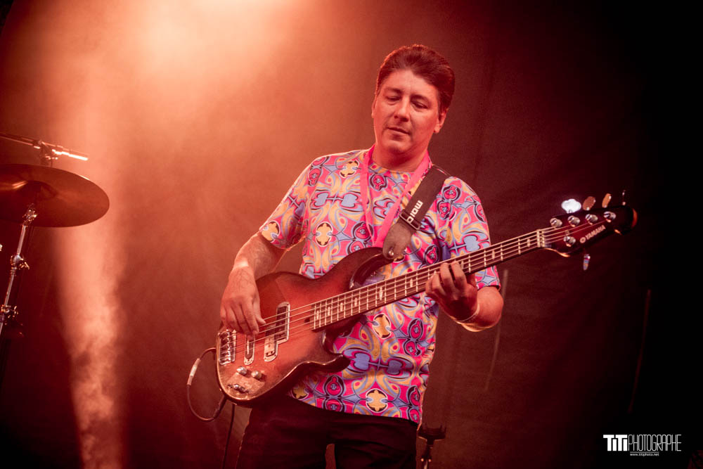 Los Wembler's-Grenoble-2023-Sylvain SABARD