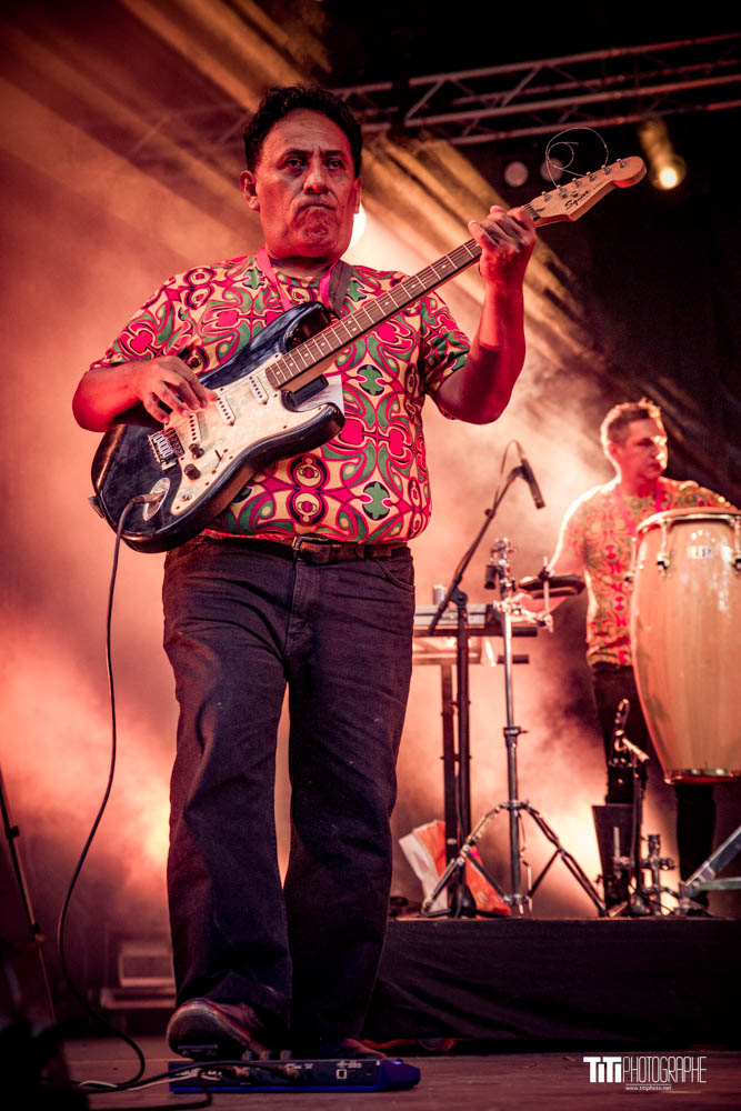 Los Wembler's-Grenoble-2023-Sylvain SABARD