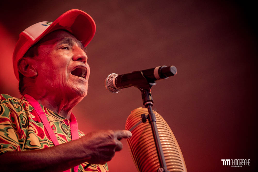 Los Wembler's-Grenoble-2023-Sylvain SABARD