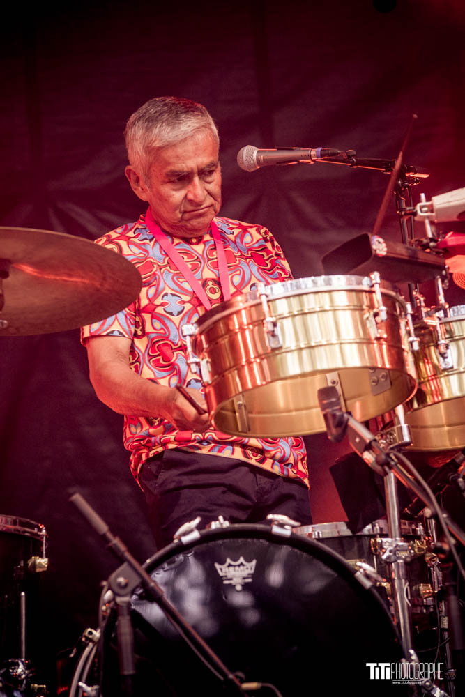 Los Wembler's-Grenoble-2023-Sylvain SABARD