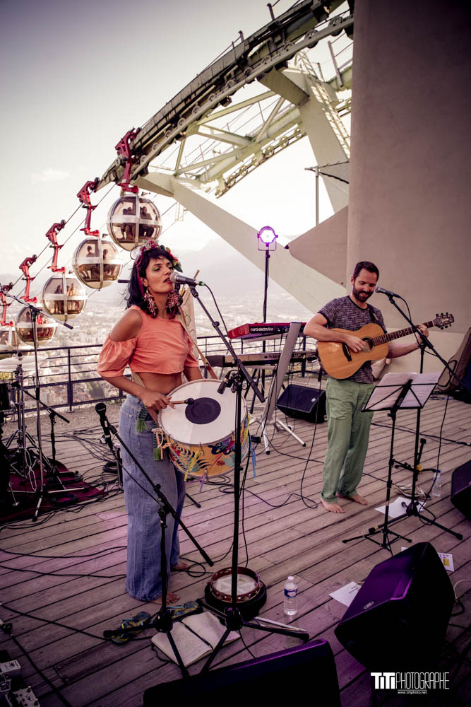 Bossa Tropicale-Grenoble-2023-Sylvain SABARD